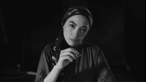 Ainur Niyazova — Domestic Violence in Kazakhstan