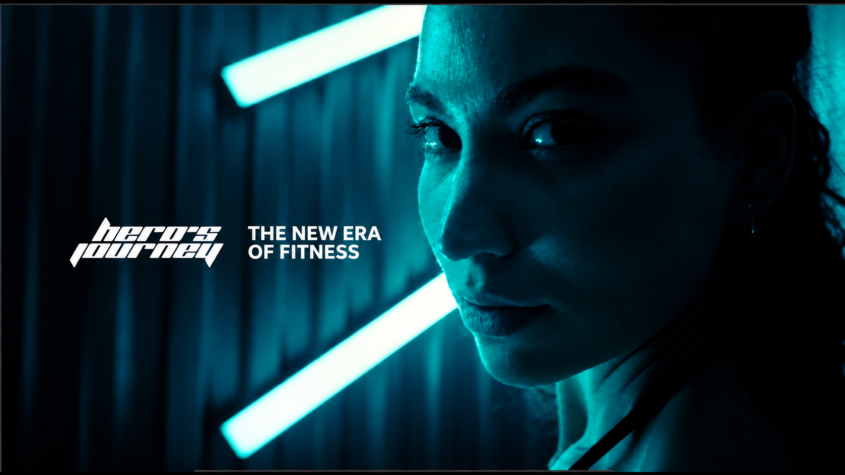 Hero’s Journey — A New Era of Fitness